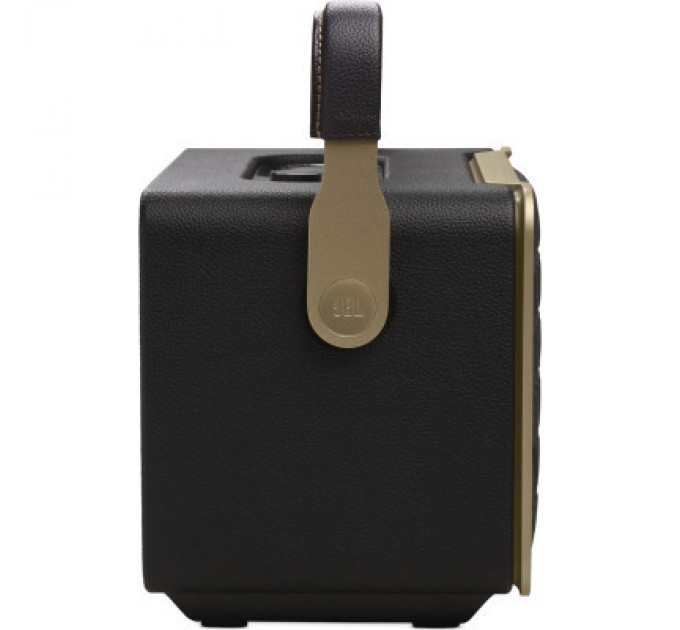 JBL Акустична система JBL Authentics 300 (JBLAUTH300BLKEP)