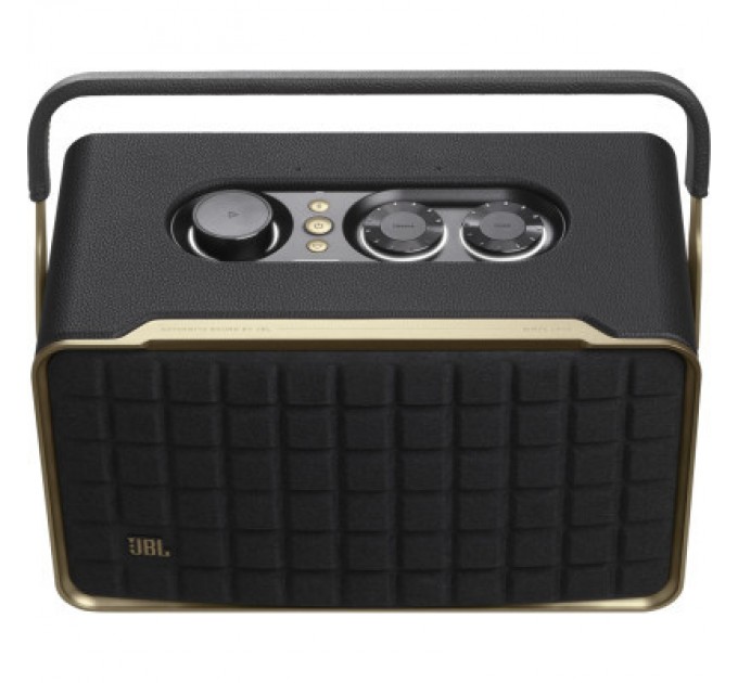 JBL Акустична система JBL Authentics 300 (JBLAUTH300BLKEP)