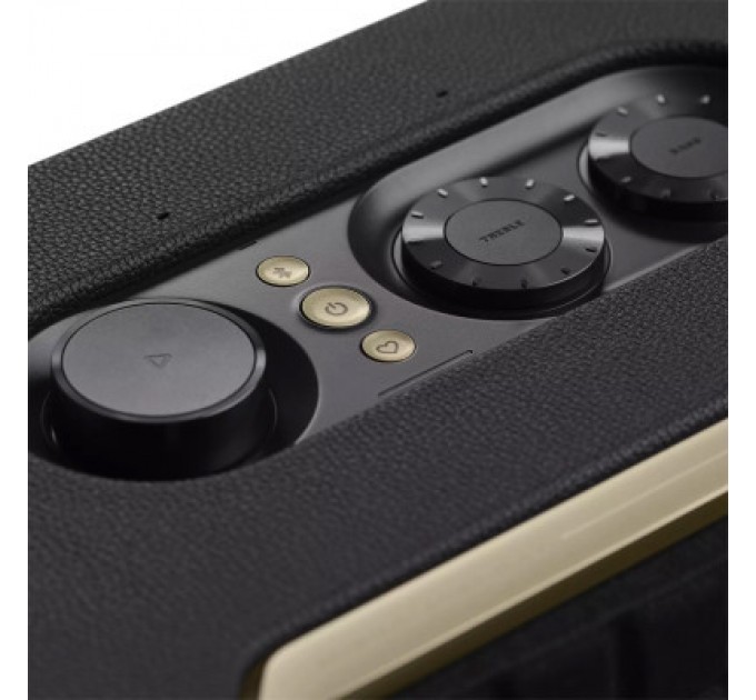 JBL Акустична система JBL Authentics 300 (JBLAUTH300BLKEP)