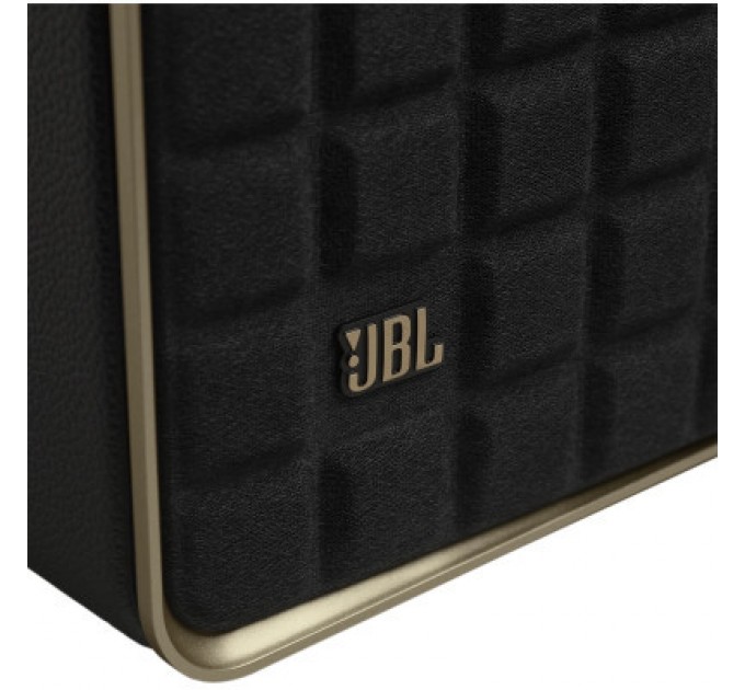 JBL Акустична система JBL Authentics 500 (JBLAUTH500BLKEP)