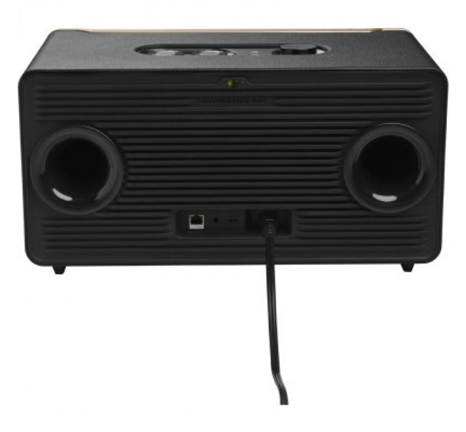 JBL Акустична система JBL Authentics 500 (JBLAUTH500BLKEP)