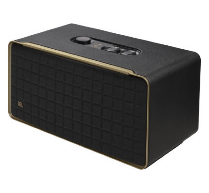 JBL Акустична система JBL Authentics 500 (JBLAUTH500BLKEP)