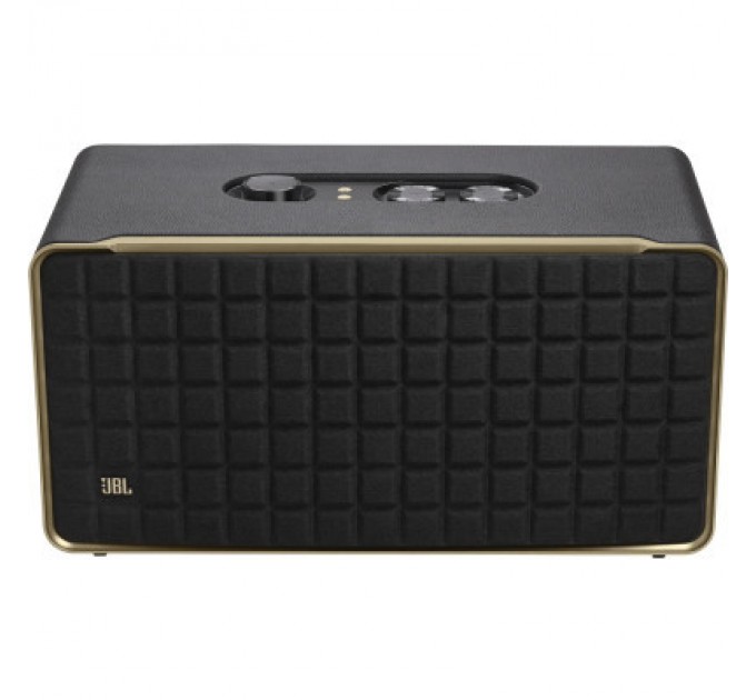 JBL Акустична система JBL Authentics 500 (JBLAUTH500BLKEP)
