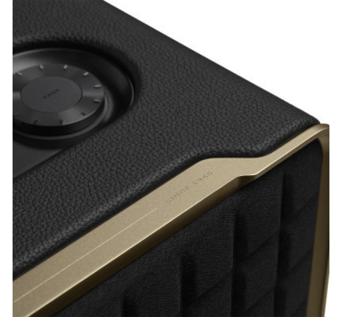 JBL Акустична система JBL Authentics 500 (JBLAUTH500BLKEP)