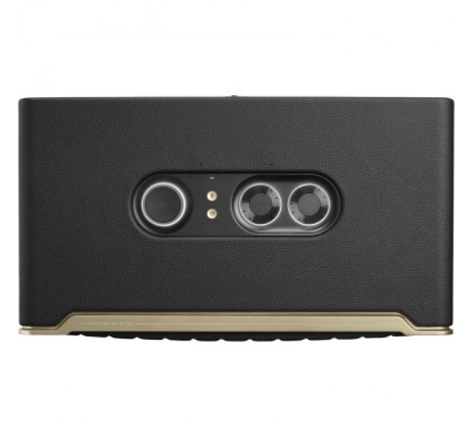 JBL Акустична система JBL Authentics 500 (JBLAUTH500BLKEP)