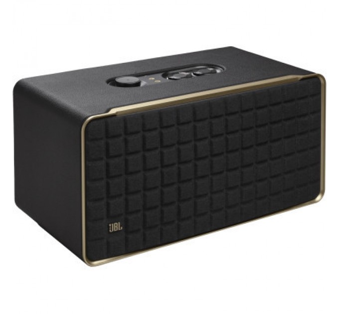 JBL Акустична система JBL Authentics 500 (JBLAUTH500BLKEP)