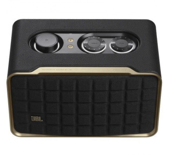 Акустична система JBL Authentics 200 (JBLAUTH200BLKEP)