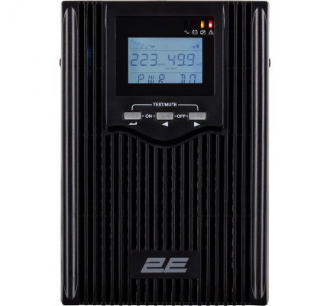 2E Пристрій безперебійного живлення 2E 2E-PS1000L 800W (2E-PS1000L)