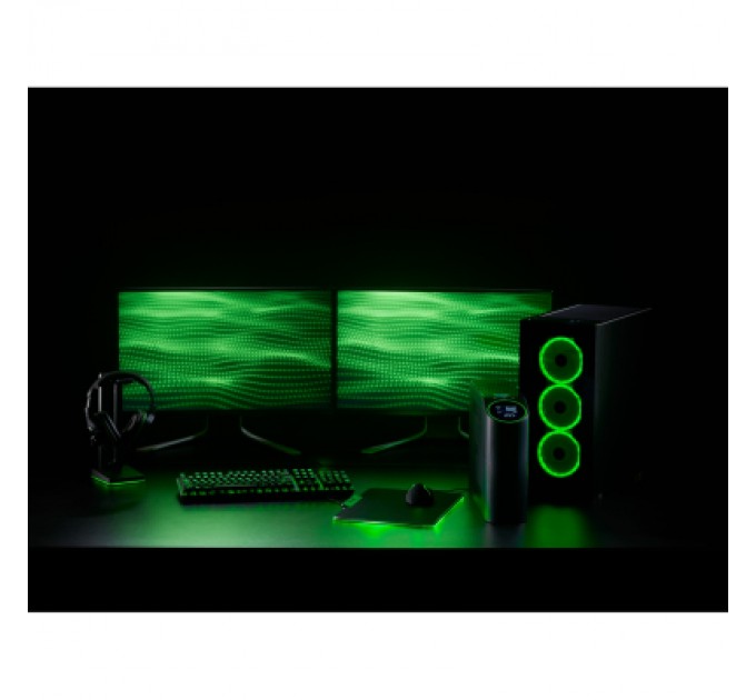 Пристрій безперебійного живлення APC Back-UPS Pro 2200VA (BGM2200B-GR)