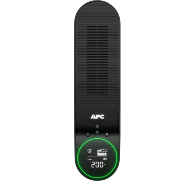 Пристрій безперебійного живлення APC Back-UPS Pro 2200VA (BGM2200B-GR)