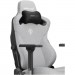 Anda Seat Крісло ігрове Anda Seat Kaiser 3 Fabric Size L Grey (AD12YDC-L-01-G-PV/F)