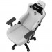 Anda Seat Крісло ігрове Anda Seat Kaiser 3 Fabric Size L Grey (AD12YDC-L-01-G-PV/F)