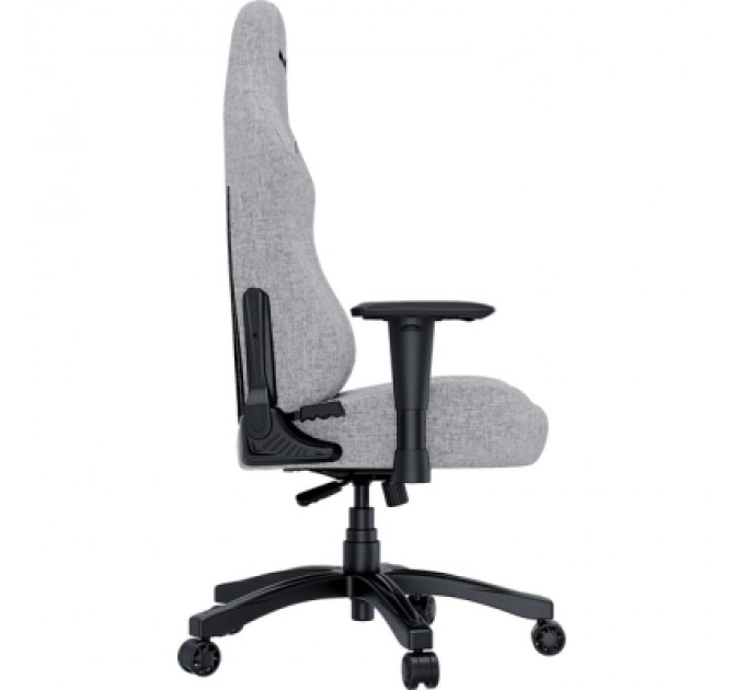 Anda Seat Крісло ігрове Anda Seat Luna Fabric Size L Grey (AD18-44-G-F)