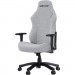 Anda Seat Крісло ігрове Anda Seat Luna Fabric Size L Grey (AD18-44-G-F)