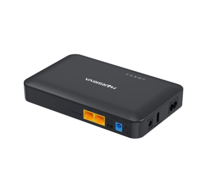 Marsriva Пристрій безперебійного живлення Marsriva KP2EC 18W 37Wh (KP2EC)