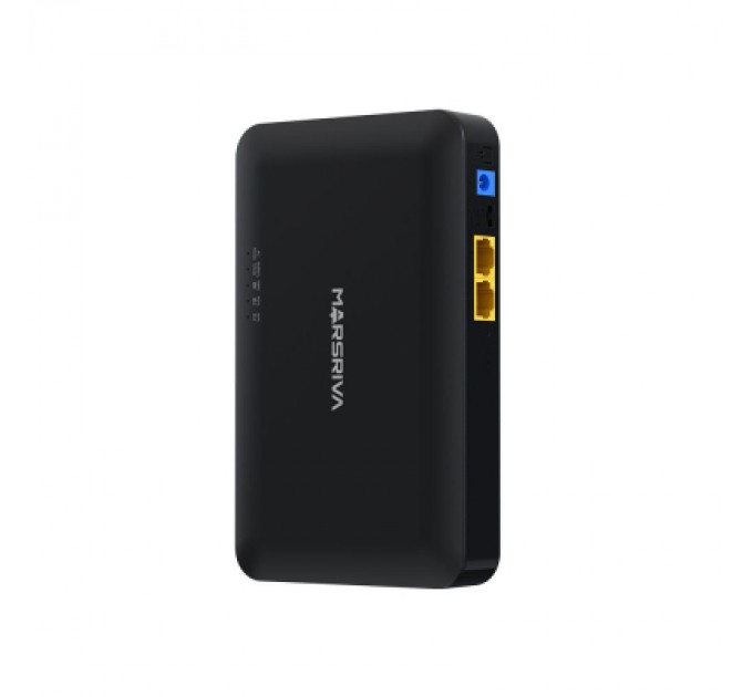 Marsriva Пристрій безперебійного живлення Marsriva KP2EC 18W 37Wh (KP2EC)