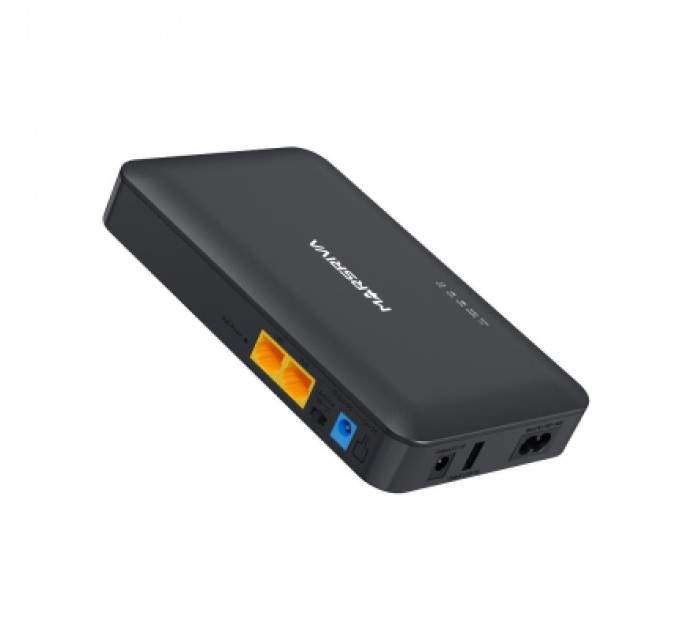 Marsriva Пристрій безперебійного живлення Marsriva KP2EC 18W 37Wh (KP2EC)