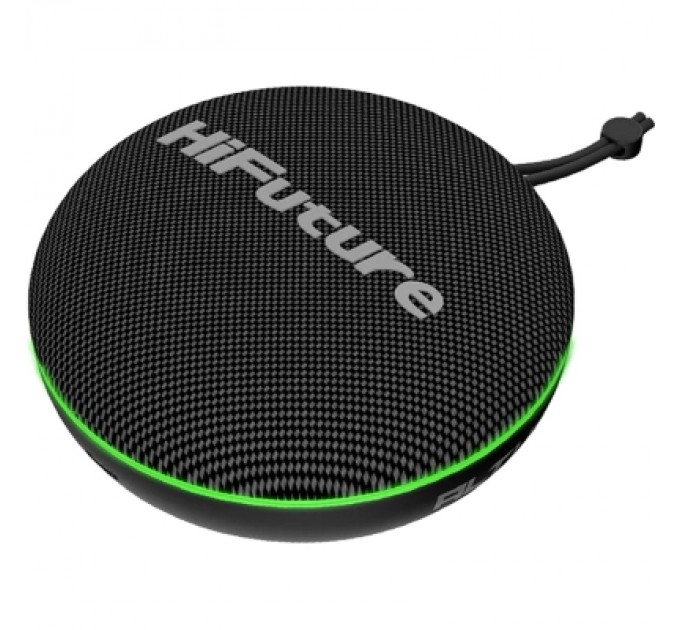 HIFuture Акустична система HIFuture Altus Black (altus.black)