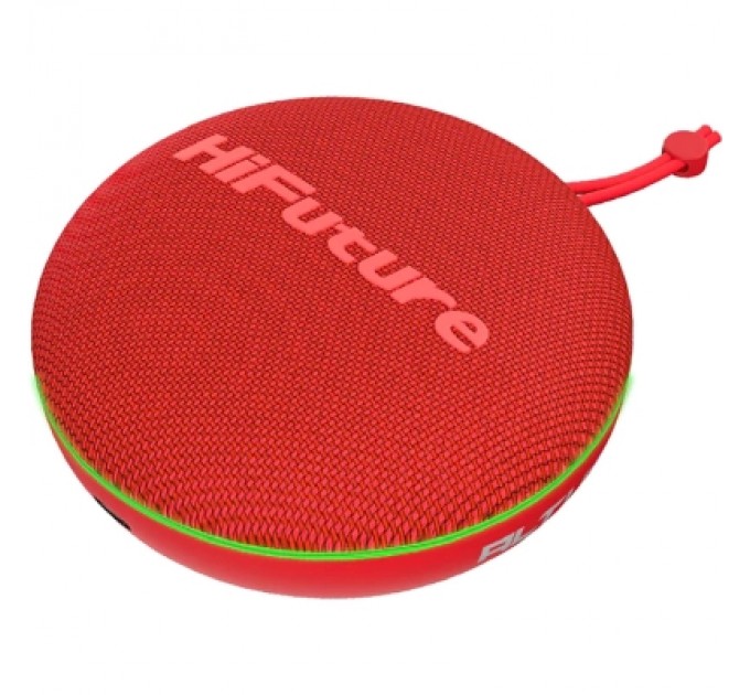 HIFuture Акустична система HIFuture Altus Red (altus.red)