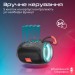 Promate Акустична система Promate Capsule-3 Black (capsule-3.black)