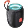Promate Акустична система Promate Capsule-3 Black (capsule-3.black)