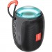 Promate Акустична система Promate Capsule-3 Black (capsule-3.black)