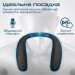 Promate Акустична система Promate Hook Black (hook.black)