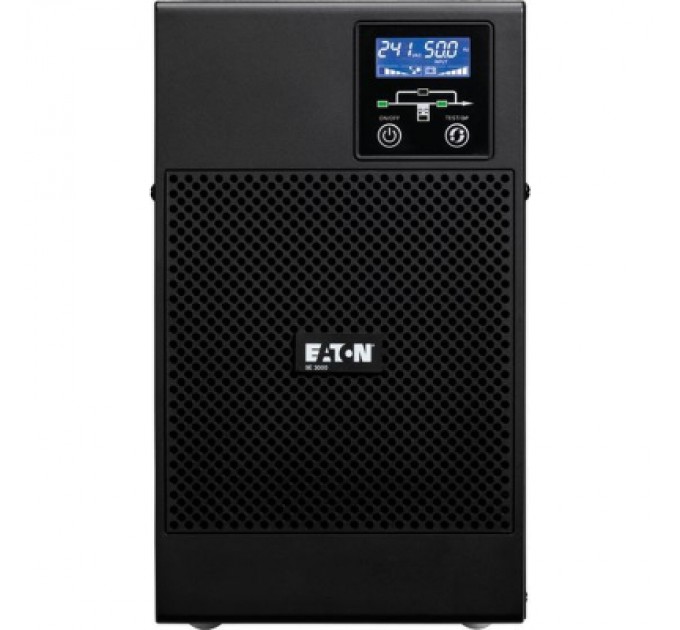 Пристрій безперебійного живлення Eaton 9E 3000i, 2400W (9E3000I)