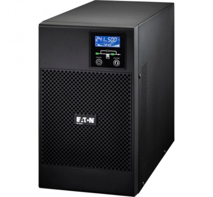 Пристрій безперебійного живлення Eaton 9E 3000i, 2400W (9E3000I)