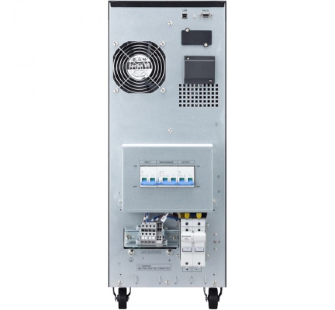 Пристрій безперебійного живлення Eaton 9E6KI 4800W (9E6KI)