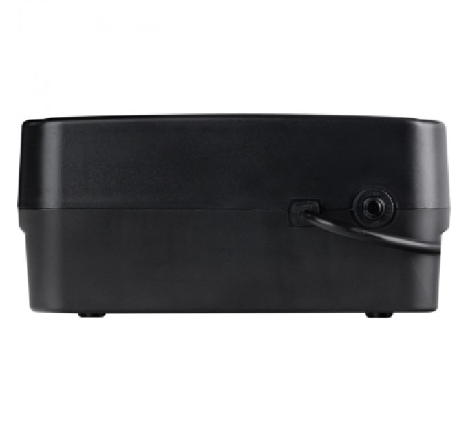 Prologix Пристрій безперебійного живлення Prologix 1000VA 600W (PLP1000VA8LED)