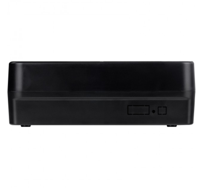 Prologix Пристрій безперебійного живлення Prologix 1000VA 600W (PLP1000VA8LED)