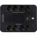 Prologix Пристрій безперебійного живлення Prologix 650VA 360W (PLP650VA8LED)