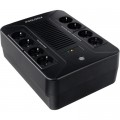 Prologix Пристрій безперебійного живлення Prologix 850VA 480W (PLP850VA8LED)