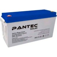 Батарея до ДБЖ Pantec 12V - 200Ah GEL (PTG200-12) Батарея до ДБЖ Pantec 12V - 200Ah GEL (PTG200-12)