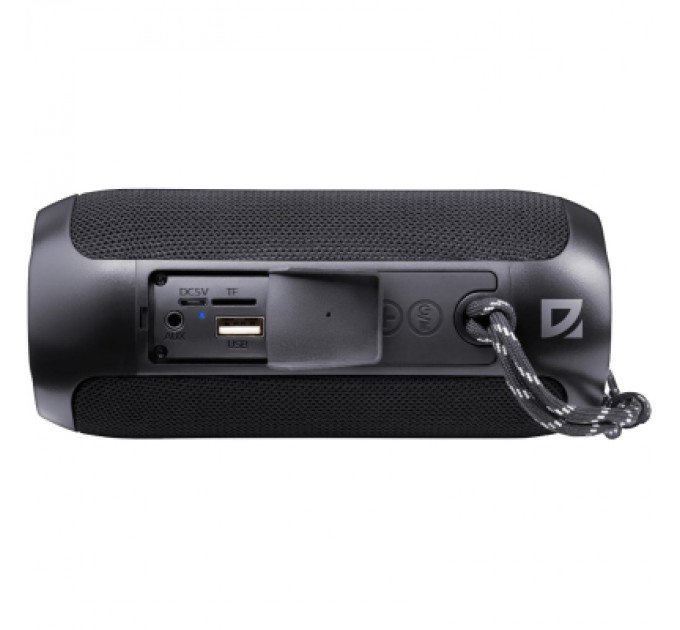 Defender Акустична система Defender Enjoy S100 Bluetooth Black (65101)