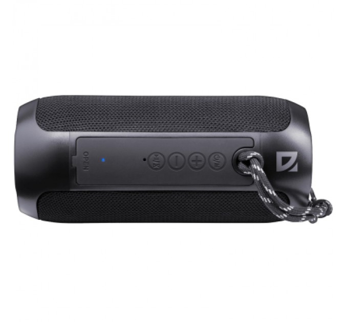 Defender Акустична система Defender Enjoy S100 Bluetooth Black (65101)