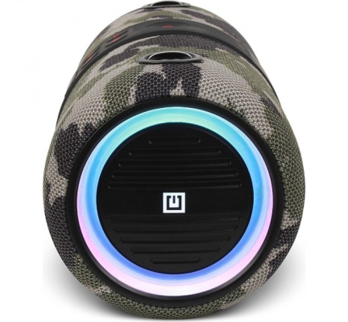 REAL-EL Акустична система REAL-EL X-733 Сamo (4743304106011)