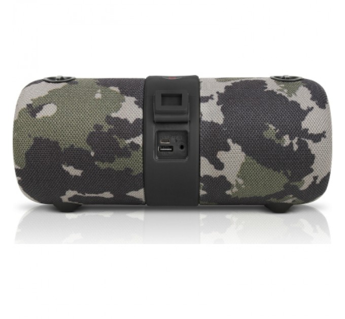 REAL-EL Акустична система REAL-EL X-733 Сamo (4743304106011)