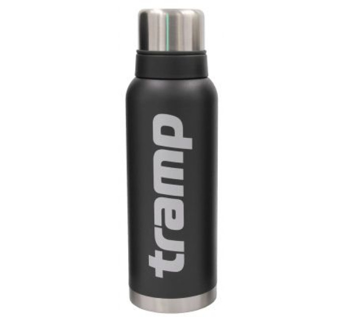 Tramp Термос Tramp Expedition Line 0.75 л Grey (UTRC-031-grey)