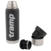 Tramp Термос Tramp Expedition Line 0.75 л Grey (UTRC-031-grey)