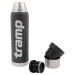 Tramp Термос Tramp Expedition Line 0.9 л Grey (UTRC-027-grey)