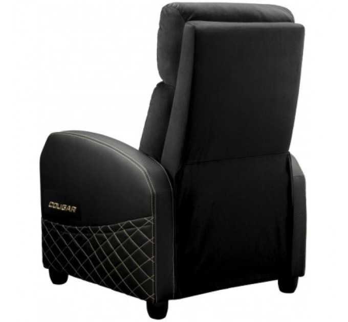 Cougar Крісло ігрове Cougar Ranger Elite Gold