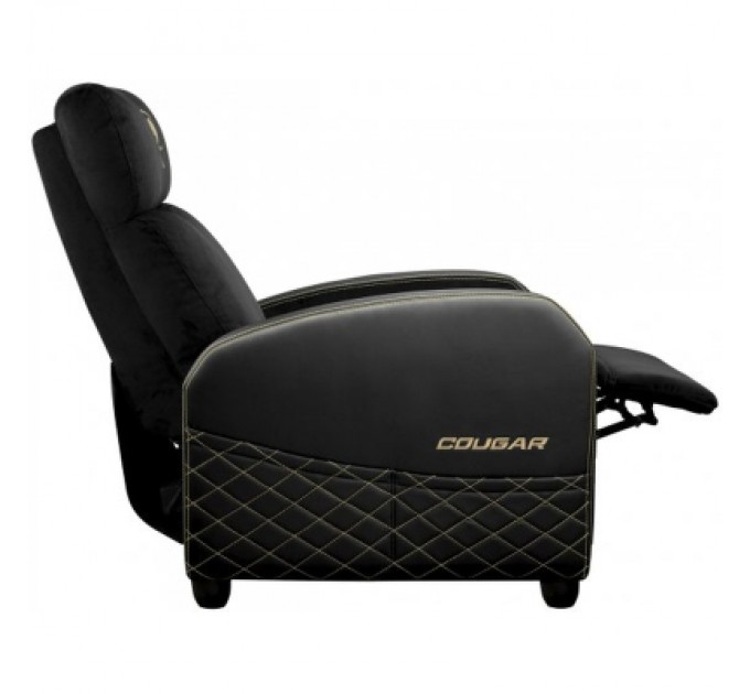 Cougar Крісло ігрове Cougar Ranger Elite Gold