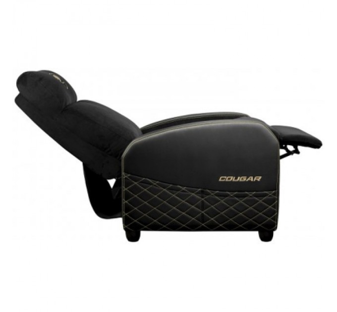 Cougar Крісло ігрове Cougar Ranger Elite Gold