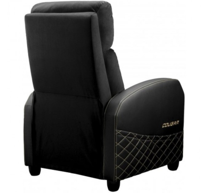 Cougar Крісло ігрове Cougar Ranger Elite Gold