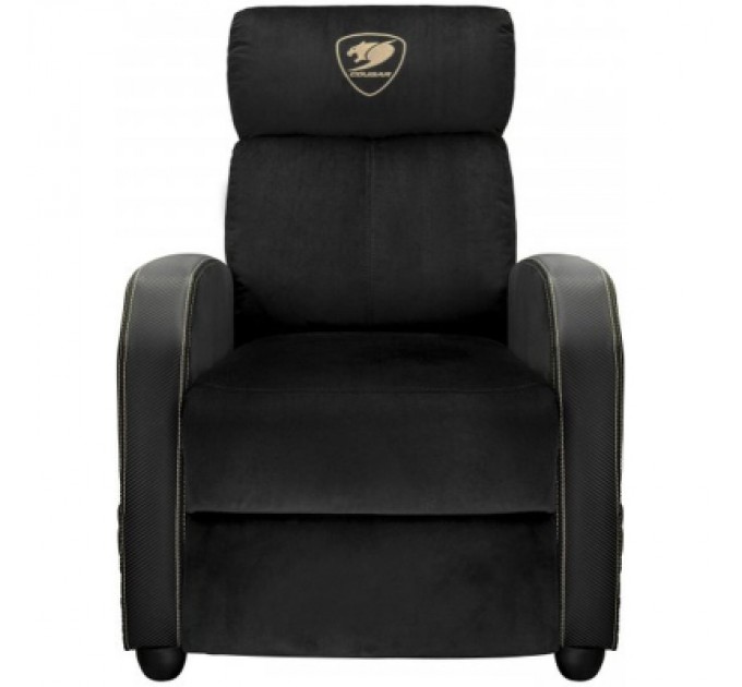 Cougar Крісло ігрове Cougar Ranger Elite Gold