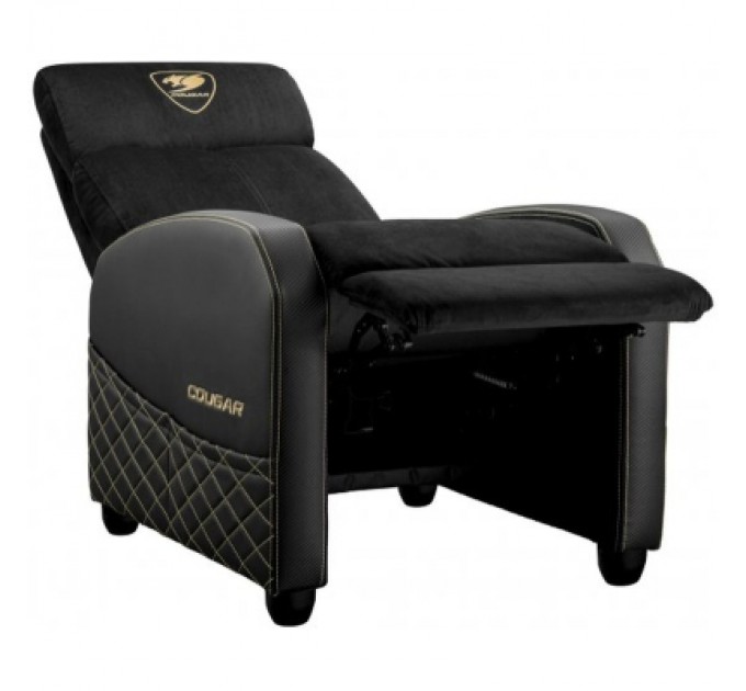 Cougar Крісло ігрове Cougar Ranger Elite Gold