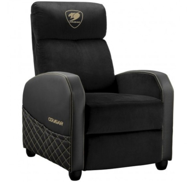 Cougar Крісло ігрове Cougar Ranger Elite Gold