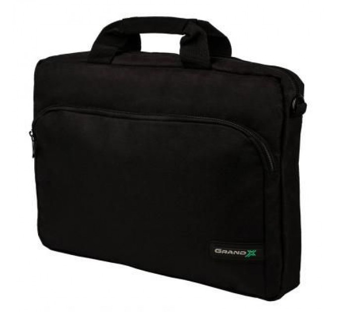 Grand-X Сумка для ноутбука Grand-X 17.4'' Black (SB-179)